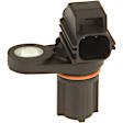970-280 Rear, Center OE Solutions Series ABS Speed Sensor Sold Individually