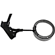 970-290 Front, Driver Side OE Solutions Series ABS Speed Sensor RWD Sold Individually