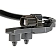 970-290 Front, Driver Side OE Solutions Series ABS Speed Sensor RWD Sold Individually