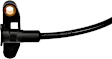 970-303 Front, Driver Side OE Solutions Series ABS Speed Sensor Sold Individually