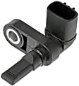 970-330 Front or Rear, Passenger Side OE Solutions Series ABS Speed Sensor Sold individually