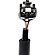 970-332 Front, Passenger Side OE Solutions Series ABS Speed Sensor Sold individually