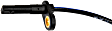 970-352 Front, Driver Side OE Solutions Series ABS Speed Sensor Sold Individually