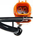 970-352 Front, Driver Side OE Solutions Series ABS Speed Sensor Sold Individually