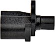 970-373 Rear, Driver or Passenger Side OE Solutions Series ABS Speed Sensor Sold Individually