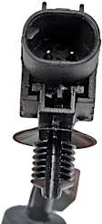 970-419 Rear, Passenger Side OE Solutions Series ABS Speed Sensor Sold Individually