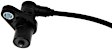 970-425 Front, Passenger Side OE Solutions Series ABS Speed Sensor Sold Individually