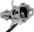 970-425 Front, Passenger Side OE Solutions Series ABS Speed Sensor Sold Individually