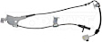 970-5211 Front or Rear, Driver or Passenger Side HD Solutions Series ABS Speed Sensor Sold Individually