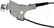 970-5211 Front or Rear, Driver or Passenger Side HD Solutions Series ABS Speed Sensor Sold Individually