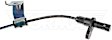 970-5211 Front or Rear, Driver or Passenger Side HD Solutions Series ABS Speed Sensor Sold Individually