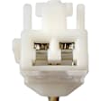 970-802 Rear, Driver Side OE Solutions Series ABS Speed Sensor Sold Individually