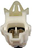970-814 Front, Driver Side OE Solutions Series ABS Speed Sensor Sold Individually
