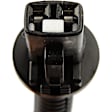 970-818 Front, Passenger Side OE Solutions Series ABS Speed Sensor Sold Individually