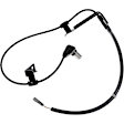 970-900 OE Solutions Series ABS Speed Sensor Sold Individually
