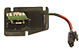 973-000 Blower Motor Resistor OE Solutions Series