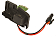 973-000 Blower Motor Resistor OE Solutions Series