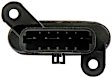 973-001 Blower Motor Resistor OE Solutions Series