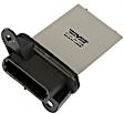 973-001 Blower Motor Resistor OE Solutions Series