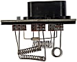 973-003 Blower Motor Resistor OE Solutions Series
