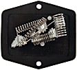 973-003 Blower Motor Resistor OE Solutions Series