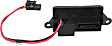 973-004 Blower Motor Resistor OE Solutions Series