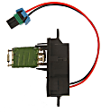 973-007 Blower Motor Resistor OE Solutions Series