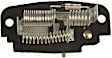 1997 Ford Ranger - Blower Motor Resistor, OE Solutions Series