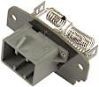 1997 Ford Ranger - Blower Motor Resistor, OE Solutions Series