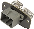 973-011 Blower Motor Resistor OE Solutions Series