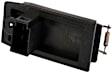 973-012 Blower Motor Resistor OE Solutions Series