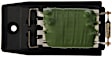 973-012 Blower Motor Resistor OE Solutions Series