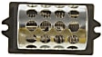 973-017 Blower Motor Resistor OE Solutions Series