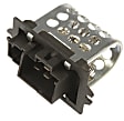 973-017 Blower Motor Resistor OE Solutions Series