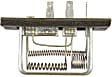 973-018 Blower Motor Resistor OE Solutions Series