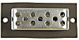 973-018 Blower Motor Resistor OE Solutions Series