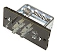 973-018 Blower Motor Resistor OE Solutions Series