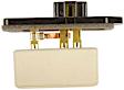 973-020 Blower Motor Resistor OE Solutions Series