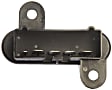 973-025 Blower Motor Resistor OE Solutions Series