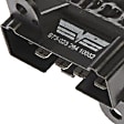 973-025 Blower Motor Resistor OE Solutions Series