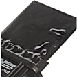 973-025 Blower Motor Resistor OE Solutions Series