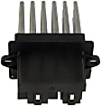 973-027 Blower Motor Resistor OE Solutions Series