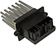 973-027 Blower Motor Resistor OE Solutions Series
