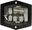 973-037 Blower Motor Resistor OE Solutions Series