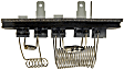 973-037 Blower Motor Resistor OE Solutions Series