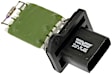 973-044 Blower Motor Resistor OE Solutions Series