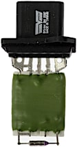 973-044 Blower Motor Resistor OE Solutions Series