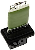 973-044 Blower Motor Resistor OE Solutions Series