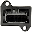 973-044 Blower Motor Resistor OE Solutions Series