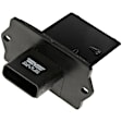 973-045 Blower Motor Resistor OE Solutions Series